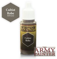 The Army Painter: Warpaint Cultist Robe