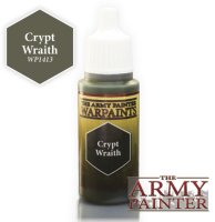 The Army Painter: Warpaint Crypt Wraith