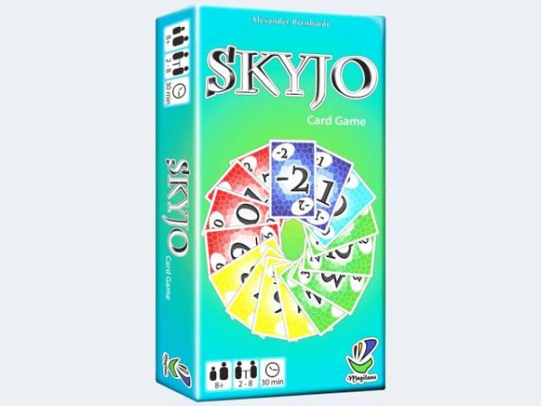 Skyjo