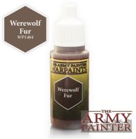 The Army Painter: Warpaint Werewolf Fur