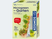 Microgreen-Garten