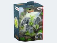 Schleich - Eldrador Mini Creatures Stein Roboter