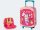 Baby Born Holiday Trolley mit Puppensitz