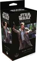 Star Wars Legion - Han Solo