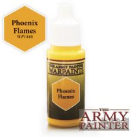 The Army Painter: Warpaint Phoenix Flames