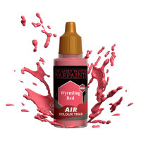 Army Painter - Air Wyrmling Red