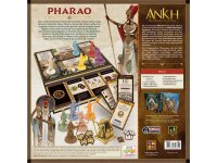 Ankh - Pharao