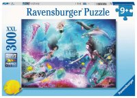 Im Reich der Meerjungfrauen - Ravensburger - Kinderpuzzle