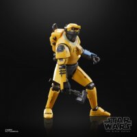 Star Wars The Black Series NED-B