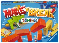 Make n Break Junior