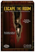 Escape the Room 3 – Das verfluchte Puppenhaus