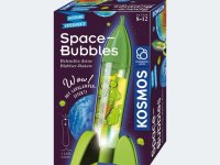 Space Bubbles