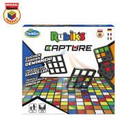 Rubiks Capture