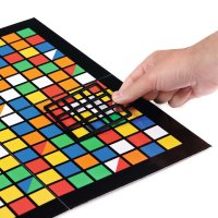 Rubiks Capture