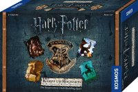 Harry Potter - Erweiterung Monsterbox