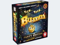 Tick Tack Bumm – Party Edition