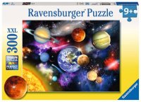Solar System - Ravensburger - Kinderpuzzle