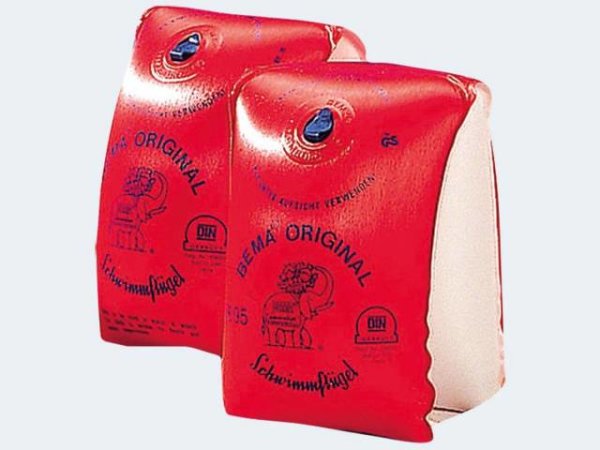 BEMA® Schwimmfluegel