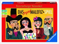 Das Original Malefiz --Spiel