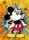 Puzzle - Retro Mickey - 1000 Teile Puzzles