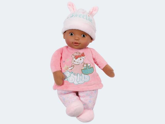 Zapf Baby Annabell Sweetie for babies Spielebude Bocholt 14 99