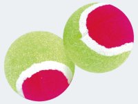 Klettball-Ersatzbälle