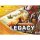Pandemic Legacy Season 2 (Gelb)