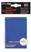 Ultra Pro - Blue Protector (small) (60)