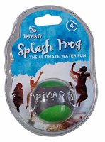 Pinao - Funball Splash frog