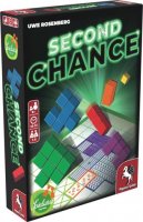 Second Chance [2. Edition]