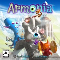 Armonia - DE