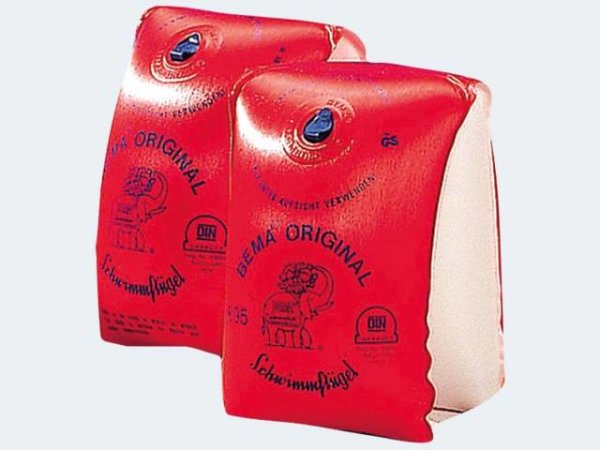 BEMA® Schwimmfluegel
