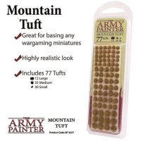 The Army Painter: Mountain Tuft (Neu)