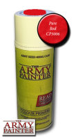 The Army Painter: Color Primer, Pure Red 400 ml