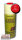 Colour Primer - Pure Red