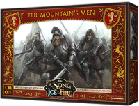 Song of Ice & Fire - The Mountains Men...