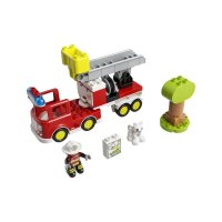 LEGO Duplo Feuerwehrauto - 10969