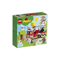 LEGO Duplo Feuerwehrauto - 10969