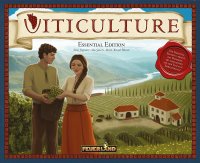 Viticulture Essential Edition (deutsch)