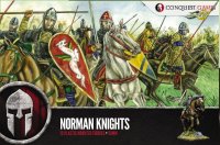 Norman Knights (15)