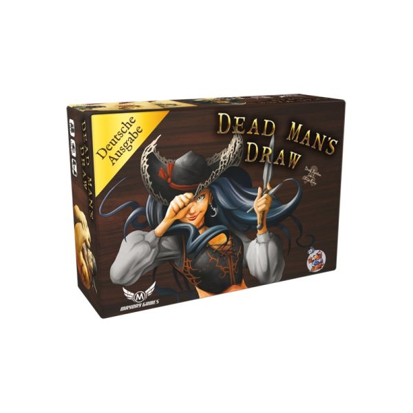 Dead Mans Draw