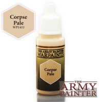 The Army Painter: Warpaint Corpse Pale