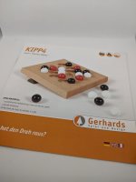 KIPP4 (Spielebude-Edition)