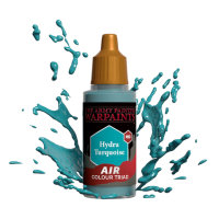 Army Painter - Air Hydra Turquoise