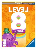 Level 8 – Junior  *2022*