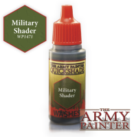 Army Painter - Military Shader