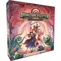 Dungeon Fighter: 2. Edition - Vulkan der...