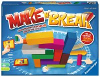 Make n Break 17 – Gemeinsamer Bauspaß gegen...