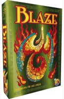 Blaze DEUTSCH