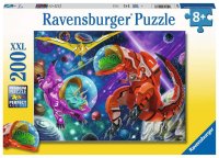 Weltall Dinos - Ravensburger - Kinderpuzzle